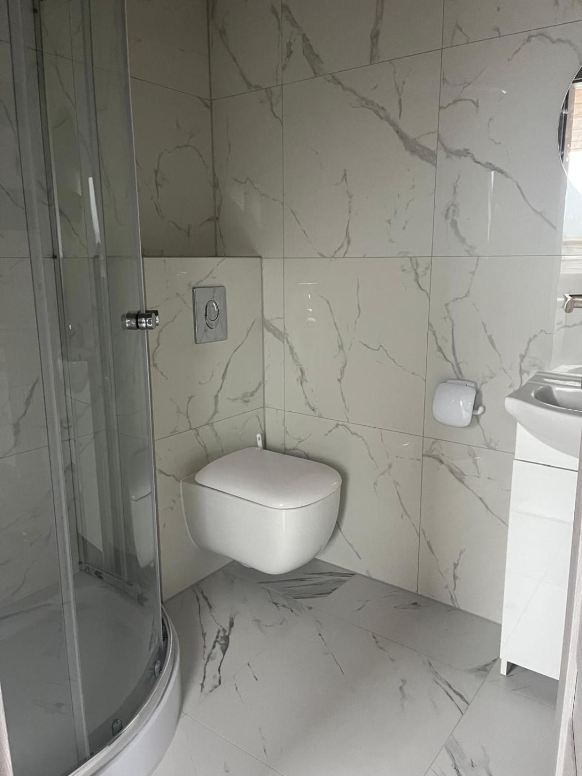 غجيبوفو Apartamenty Przy Plazy, Ogrod - Grzybowo-Kolobrzeg - Nadmorska 26 المظهر الخارجي الصورة