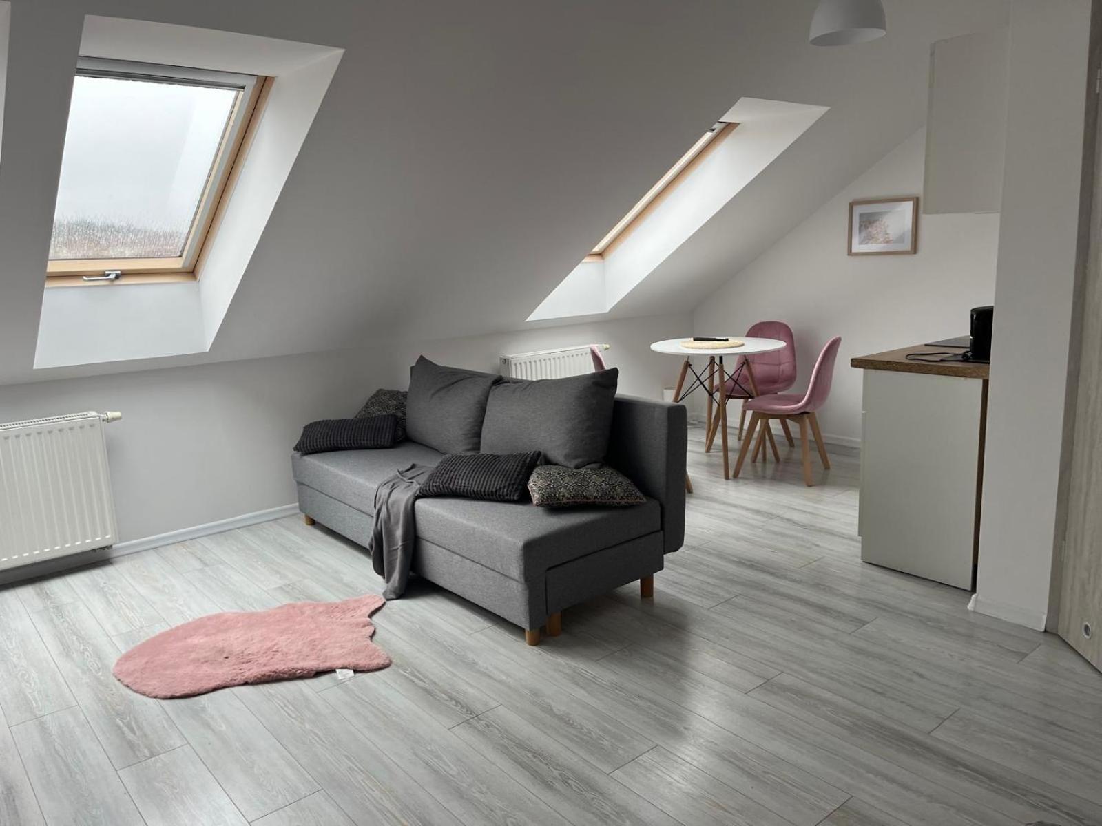 غجيبوفو Apartamenty Przy Plazy, Ogrod - Grzybowo-Kolobrzeg - Nadmorska 26 المظهر الخارجي الصورة