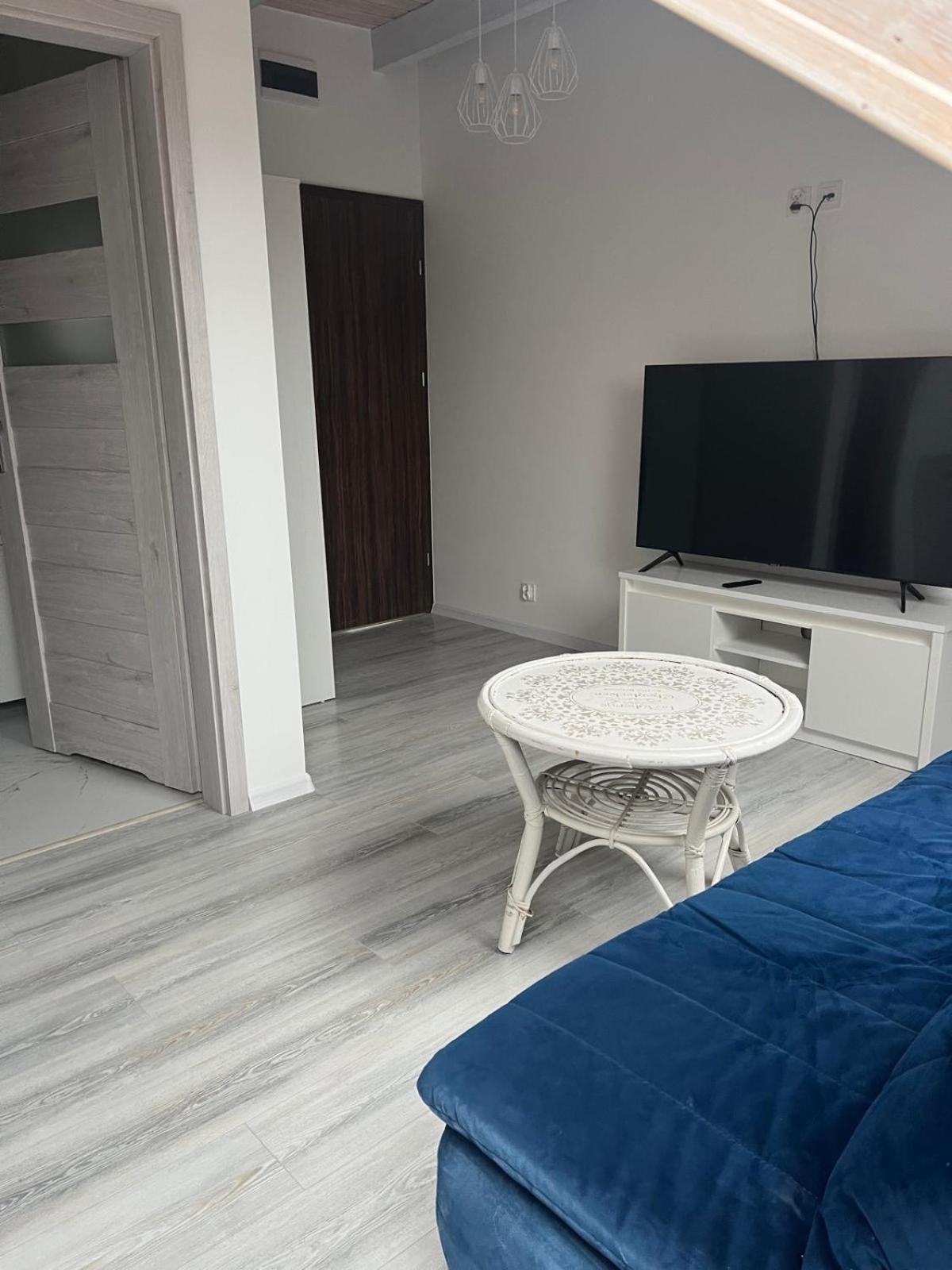 غجيبوفو Apartamenty Przy Plazy, Ogrod - Grzybowo-Kolobrzeg - Nadmorska 26 المظهر الخارجي الصورة