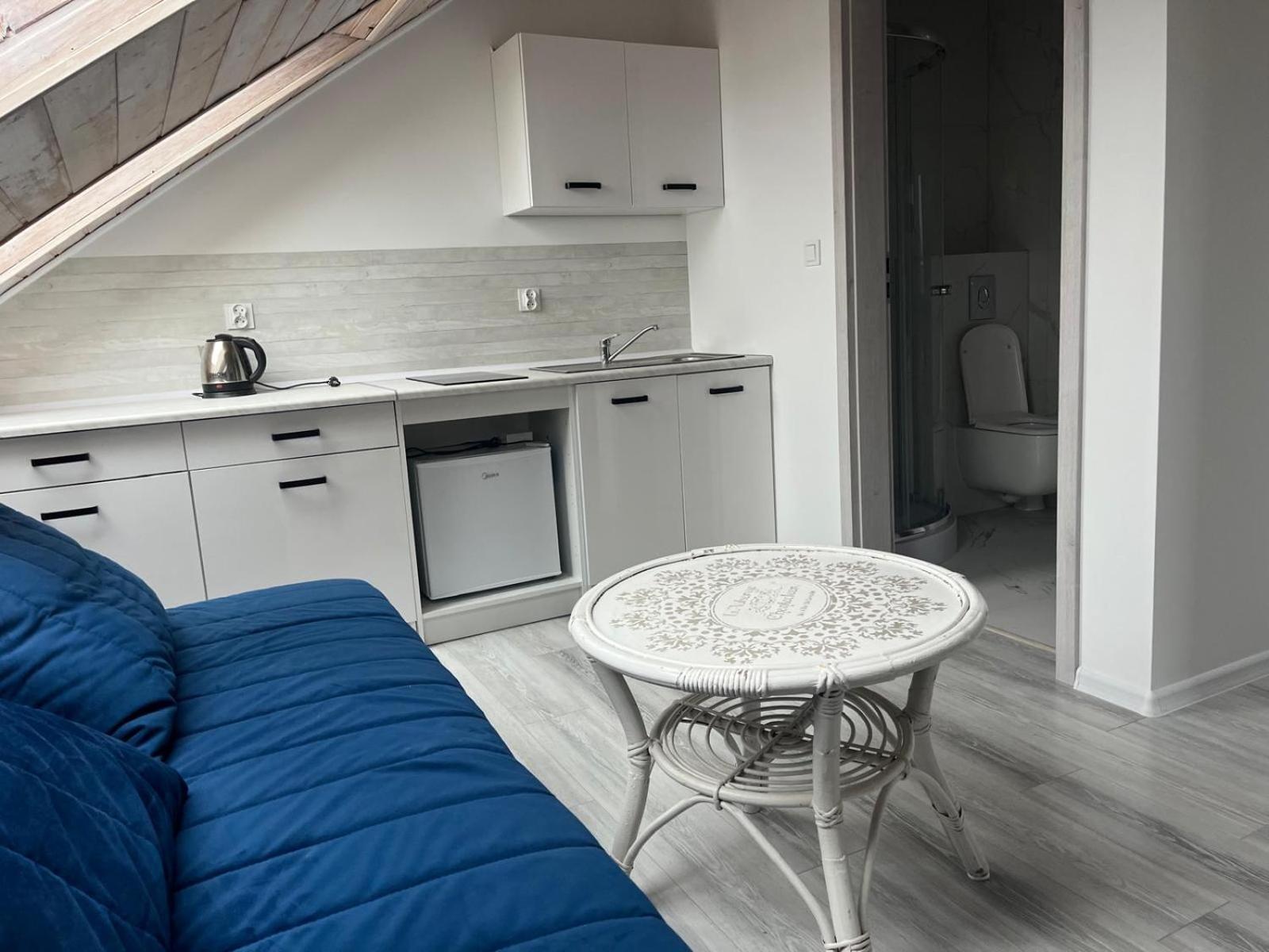 غجيبوفو Apartamenty Przy Plazy, Ogrod - Grzybowo-Kolobrzeg - Nadmorska 26 المظهر الخارجي الصورة