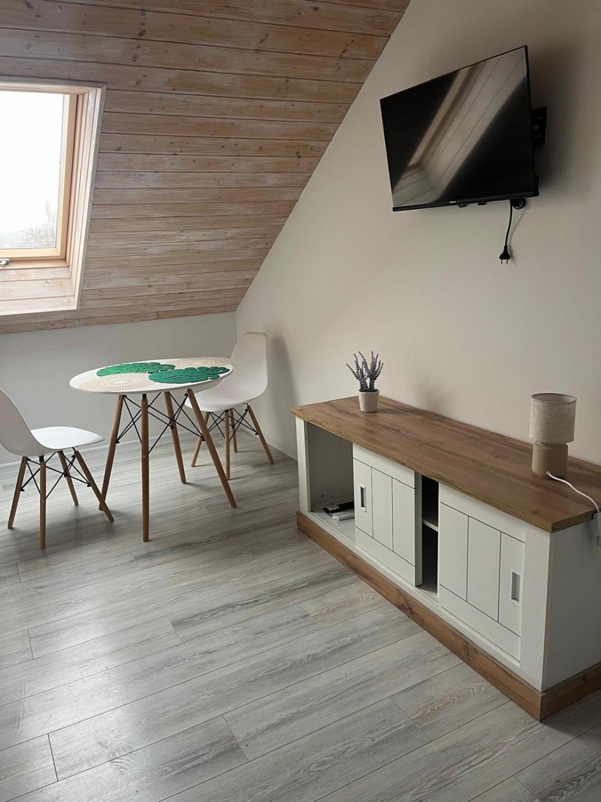 غجيبوفو Apartamenty Przy Plazy, Ogrod - Grzybowo-Kolobrzeg - Nadmorska 26 المظهر الخارجي الصورة