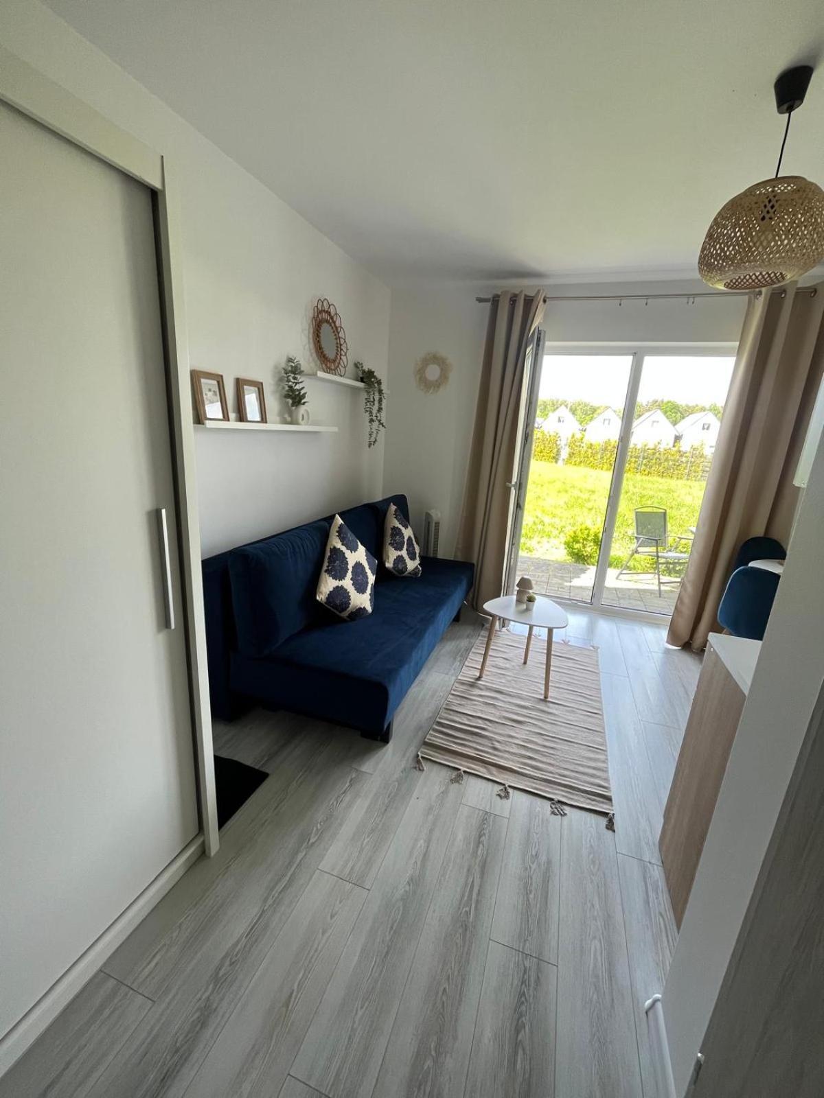 غجيبوفو Apartamenty Przy Plazy, Ogrod - Grzybowo-Kolobrzeg - Nadmorska 26 المظهر الخارجي الصورة