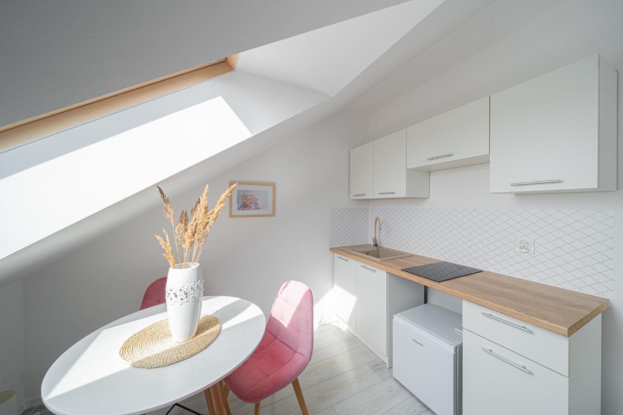 غجيبوفو Apartamenty Przy Plazy, Ogrod - Grzybowo-Kolobrzeg - Nadmorska 26 المظهر الخارجي الصورة
