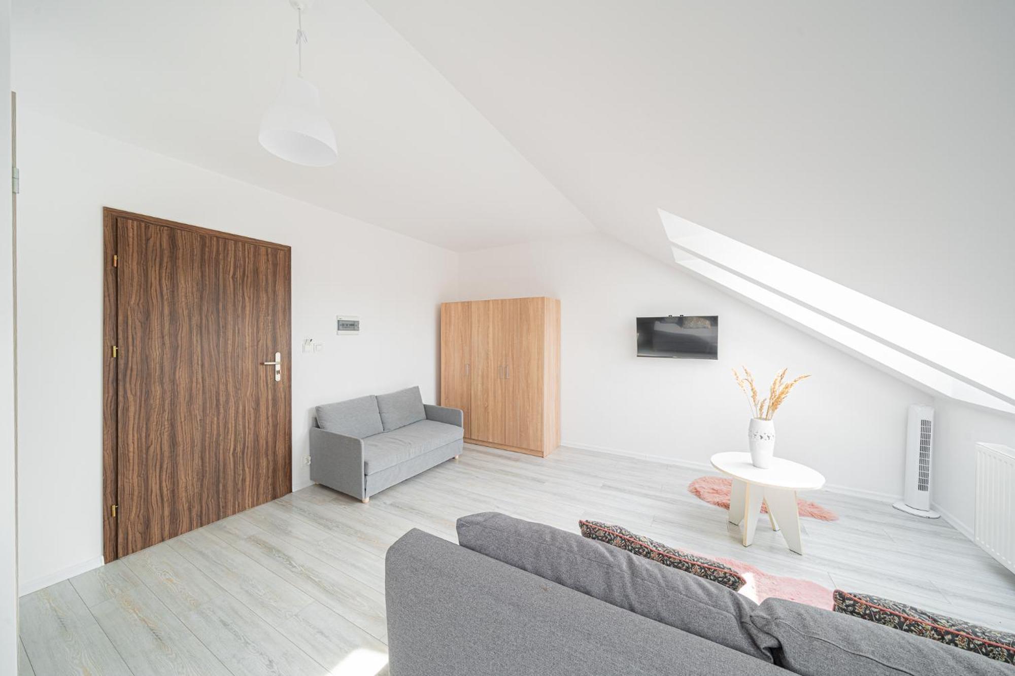 غجيبوفو Apartamenty Przy Plazy, Ogrod - Grzybowo-Kolobrzeg - Nadmorska 26 المظهر الخارجي الصورة