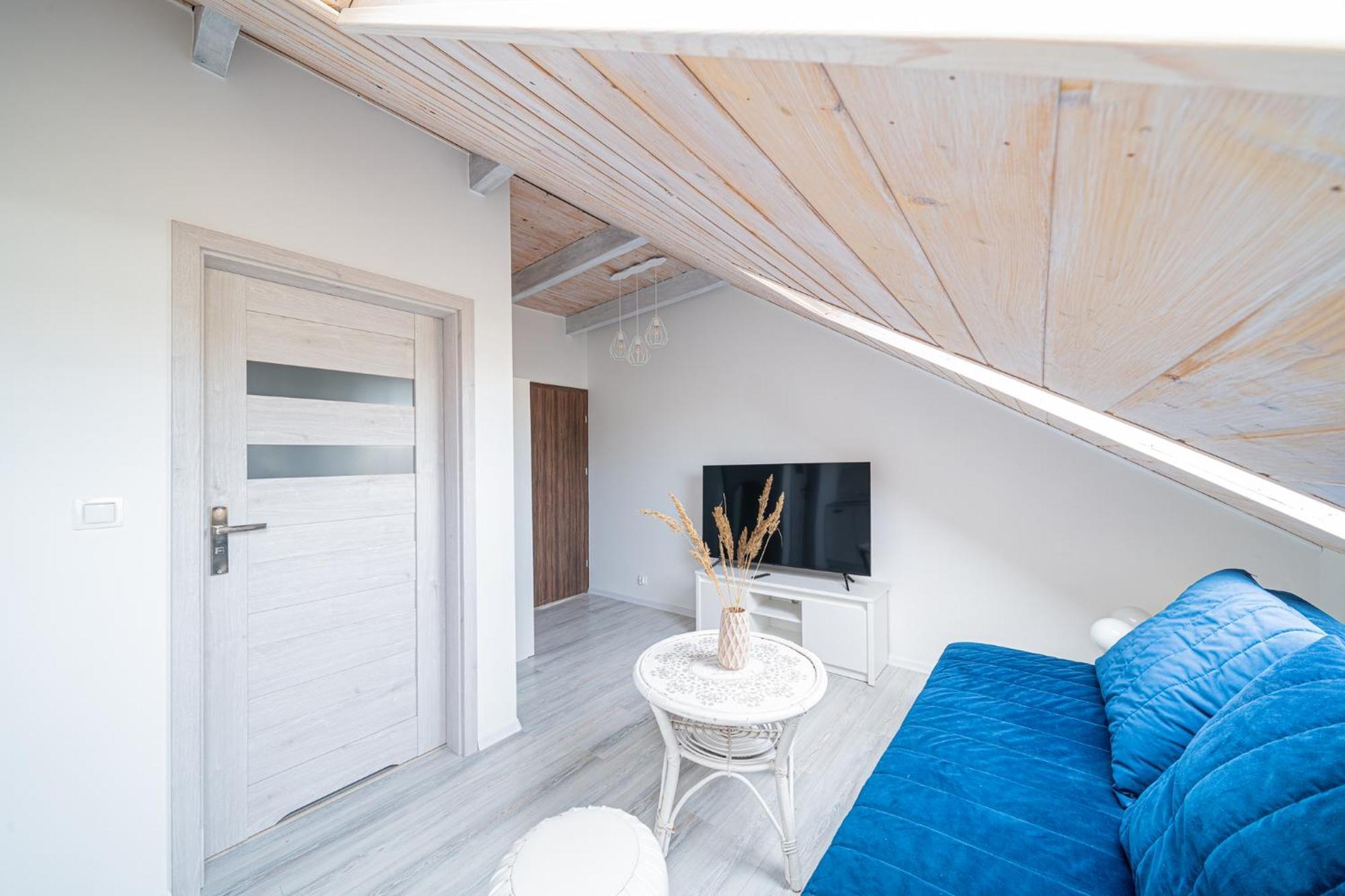 غجيبوفو Apartamenty Przy Plazy, Ogrod - Grzybowo-Kolobrzeg - Nadmorska 26 المظهر الخارجي الصورة