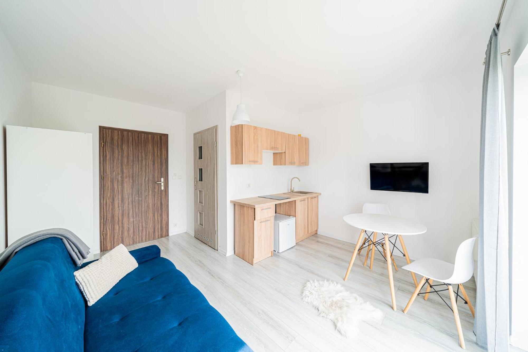 غجيبوفو Apartamenty Przy Plazy, Ogrod - Grzybowo-Kolobrzeg - Nadmorska 26 المظهر الخارجي الصورة